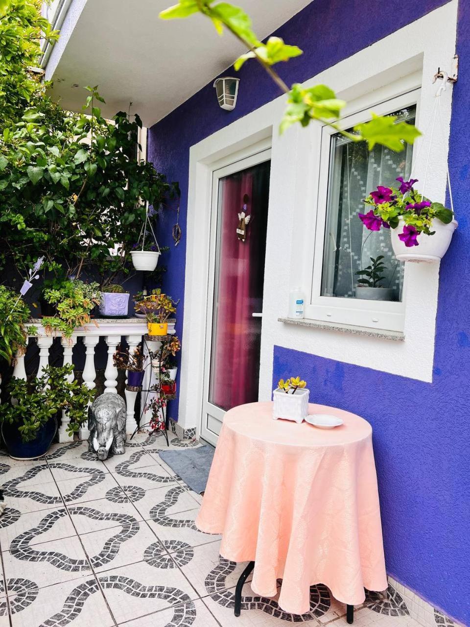 Mira Apartman Pula