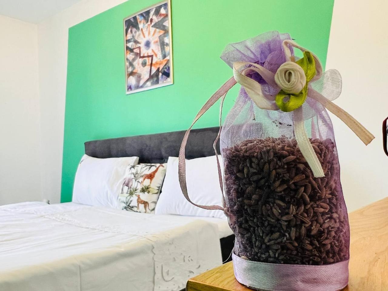 Apartman Mira