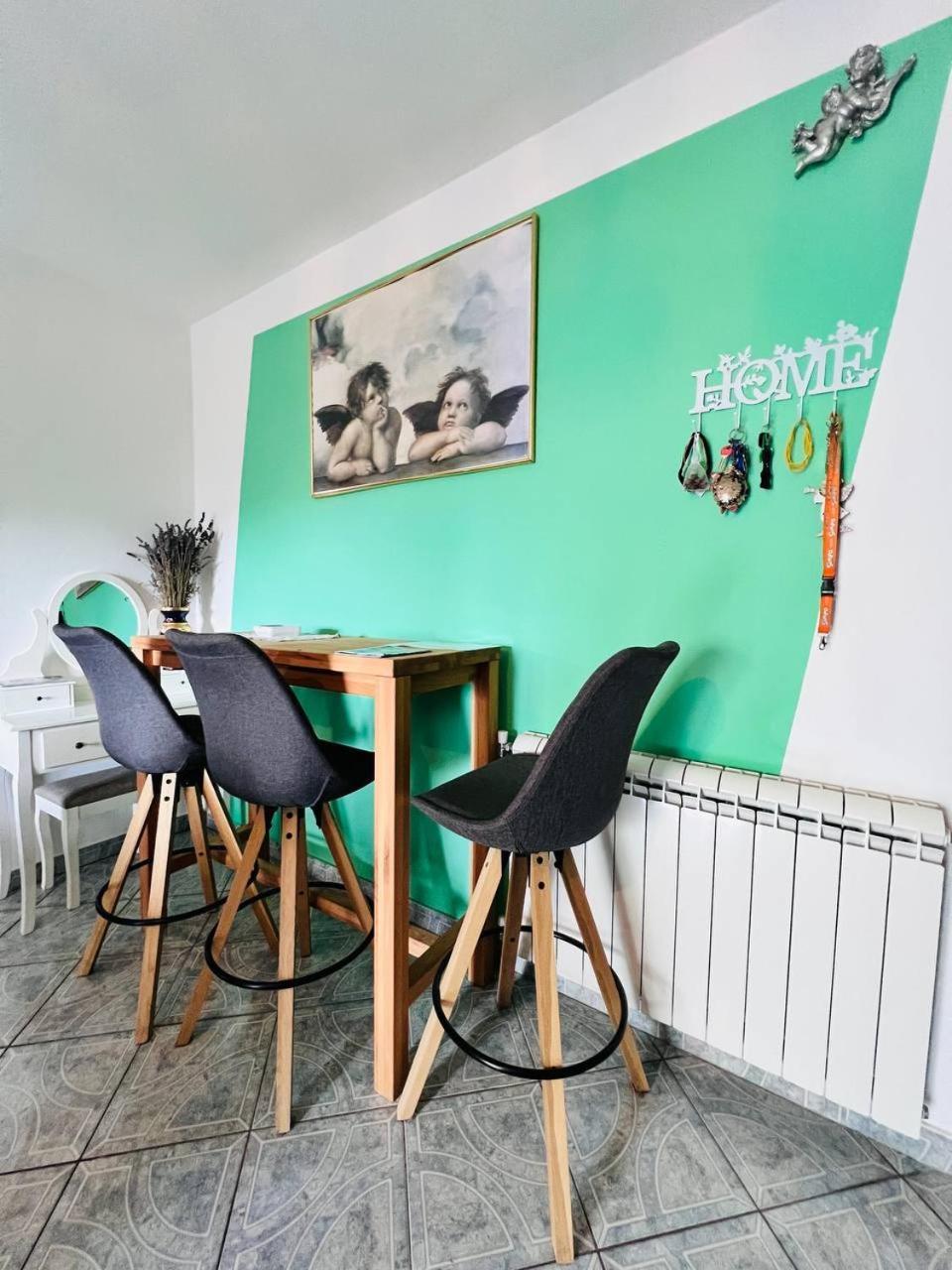 Mira Apartman Pula