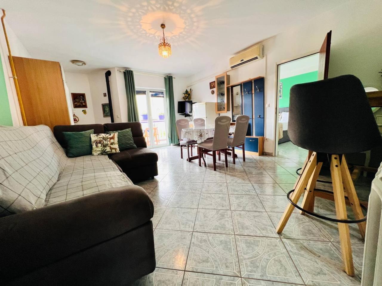 Apartman Mira Pula
