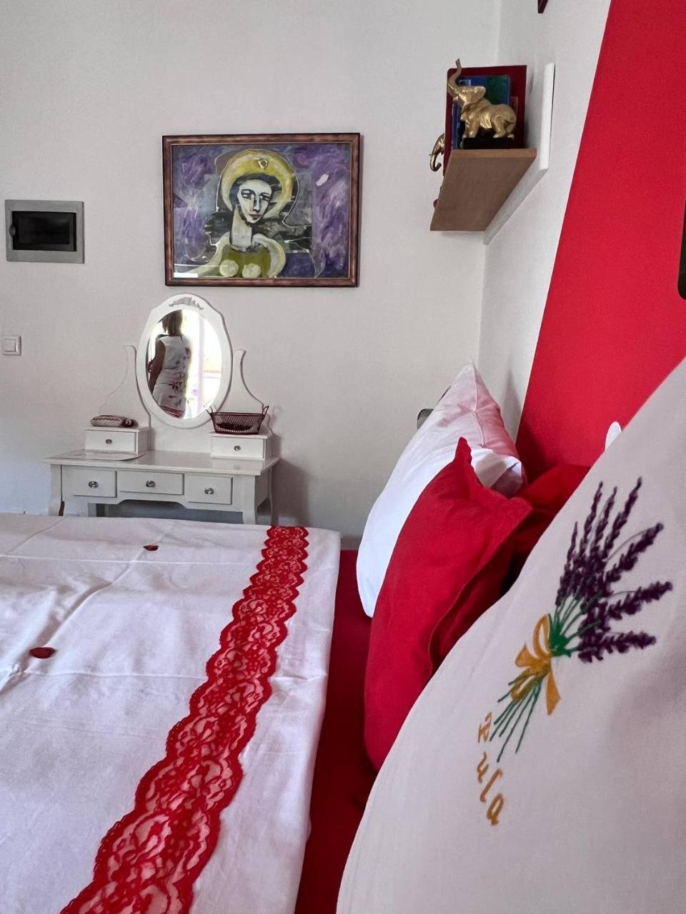 Apartman Mira