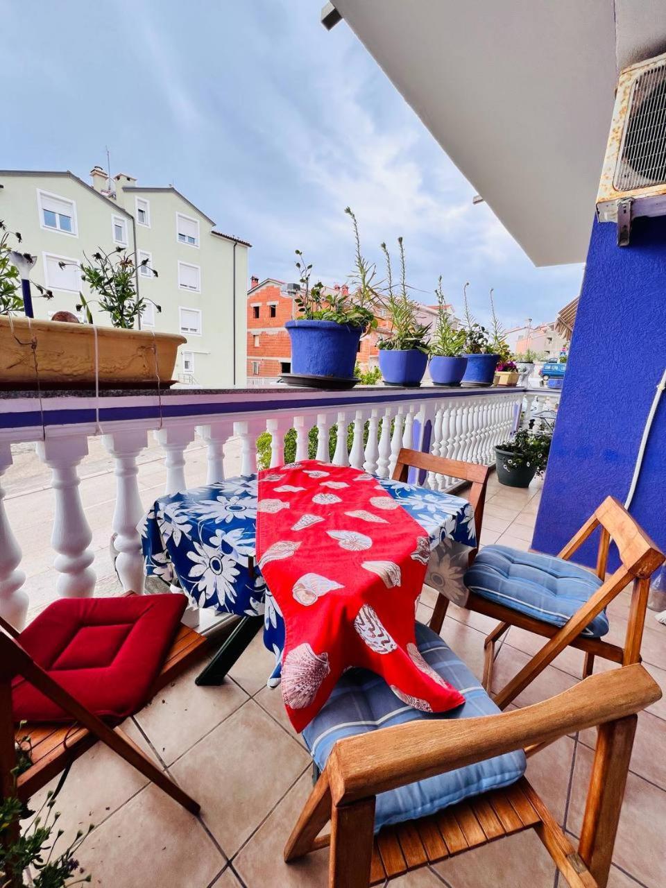Mira Apartman Pula