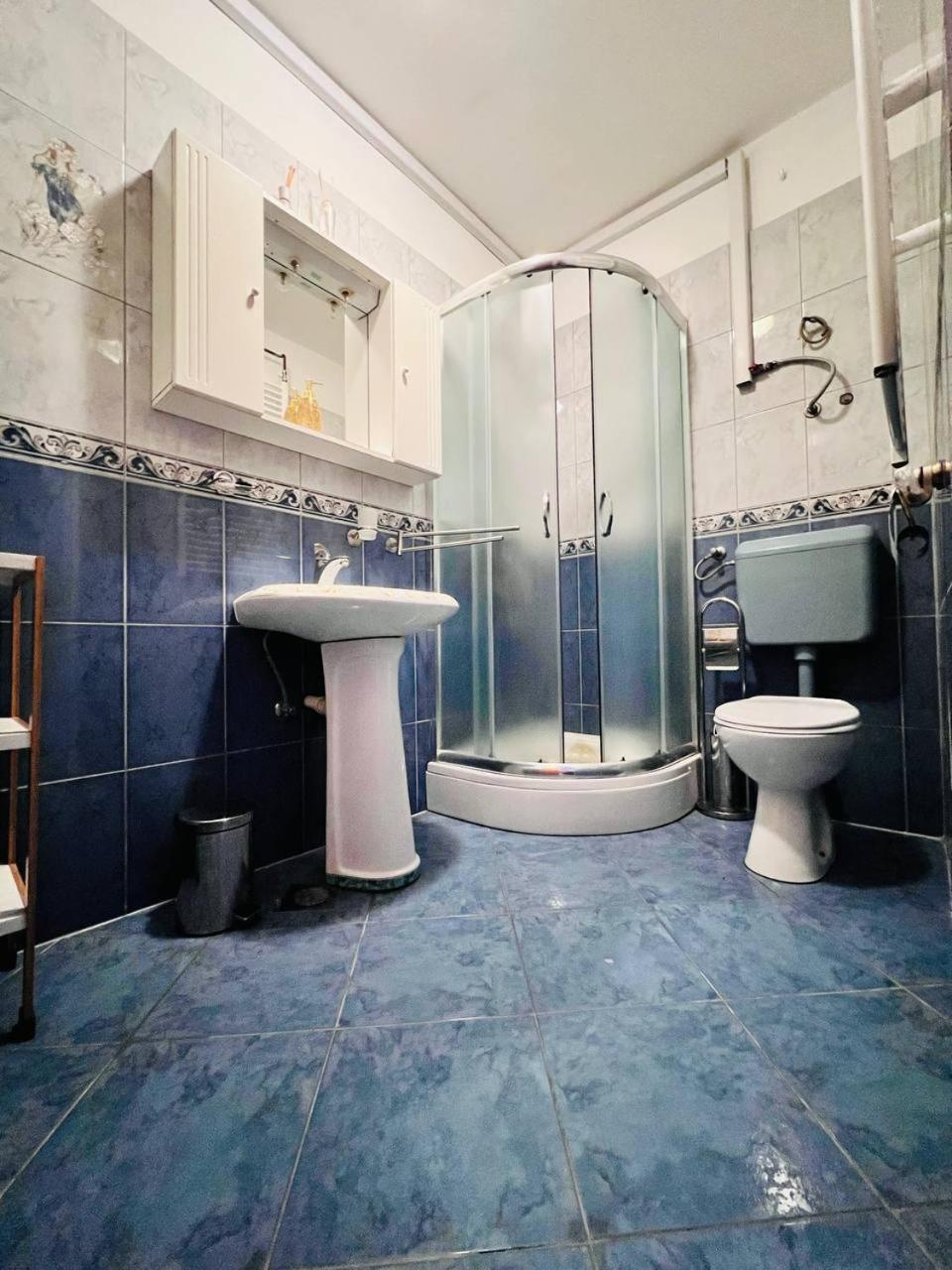 Apartman Mira Pula